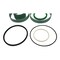 Cnh GASKET KIT, CNH OEM 1543298C1 1543298C1 - alternate 5
