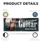Signmission Electric Guitar Repair, 24 Inch x 72 Inch, Vinyl Banner B-72-30556 - alternate 5