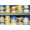 3M Masking Tape, 18 mm W x 55 m L, 5.2 mil Thick, Tan, Rubber Adhesive, 48 PK 2307 - alternate 9