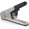 Rapid Heavy Duty Cartridge Stapler, Gray RPD02892 - alternate 1