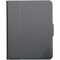Targus VERSAVU SLIM CASE FOR IPAD 10TH GEN BLACK 10.9 INCH THZ935GL - alternate 1