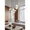 Z-Lite Renaud Modern Gold 11 Light Chandelier 827P6-11R-MGLD-LED - alternate 7