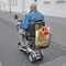 Vevor Scooter Rear Basket Heavy Duty Mobility Basket with Handle 1 in Receiver J900 - alternate 8