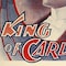 Homeroots 30" X 24" Houdini King Of Cards Vintage Magic Poster Wall Art 393339 - alternate 6