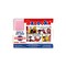 Incredible Novelties Bazooka Joe Gum Squishy Toy 15 pc TOY33009 - alternate 6