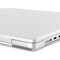 Onward Brands INCASE HARDSHELL CASE FOR MACBOOK PRO 16 2021 DOTS - CLEAR. INMB200722-CLR - alternate 13