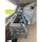 Du-Ha Humpstor, Truck Bed Exterior Storage / Gun Case, FitsToppers, Mounting Kit Included 70801 - alternate 5