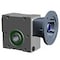 Cone Drive WORM GEAR REDUCER B051140.WAGV1 - alternate 3