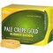 Alliance Rubber Rubberbands, 16, 1/4Lb, PK669 20169 - alternate 1