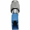 Tripp Lite OPTICAL FIBER CABLE TESTER ADAPTER FC/LC 9/125 M/F T020-001-LC9 - alternate 2