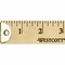 Westcott Wood Yardstick, Blue ACM10425 - alternate 2