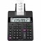 Casio HR200RC Printing Calculator, Black CSOHR200RC - alternate 1