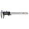 Performance Tool 6 in. Stainless Steel Digital Caliper, SAE Metric, LCD Display, Thumb Wheel W80152 - alternate 6