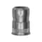 Auveco Nutsert Mild Steel 8-32 USS (1000), 1000PK 10269 - alternate 1
