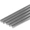 Apollo Tile Dark Gray 0.6 in x 12 in Glass Glossy Pencil Liner Tile Trim 0.5 sqft/case, 10PK T88097-15A - alternate 7