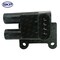 Skyward Automotive Products Ignition Coil,  SKUF246T - alternate 2