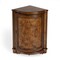 Homeroots 23in Brown Standard Accent Cabinet 389716 - alternate 9