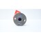 Kitz FLANGED STEEL BALL VALVE 3IN 150 150SCTAZM-FS - alternate 10