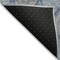 Homeroots 8' X 10' Navy Blue Ivory And Taupe Floral Medallion Washable Indoor Outdoor Area Rug 614608 - alternate 9