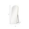 Homeroots 67" Gold Arch Wood Framed Standing Mirror 565044 - alternate 8
