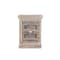 Homeroots 36" White Solid Wood Distressed Nightstand 521210 - alternate 1
