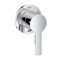 Grohe Lineare 3-Way Diverter Valve - Chrome 29215001 - alternate 6