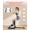 Vevor Sissy Squat Machine Easy Setup and Foldable Glutes Workout Exercise Machine SUB1916 - alternate 7