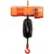 Bison Lifting Equipment 1 Ton 3 Phase, 2-Speed Electric Chain Hoist, 20 Ft, 230v/460v HHBD01SK-01D - alternate 7