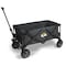 Picnic Time Family Of Brands NFL Los Angeles Rams - Adventure Wagon Portable Utility Wagon 739-00-679-334-2 - alternate 1
