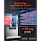 Vevor 12Lx2 Tank Commercial Slushy Machine Margarita Smoothie Frozen Drink Maker XN240B - alternate 7
