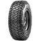 Maxxis Tire LT295 x 70R17 All Terrain Light Truck And SUV Polyester Belted Radial TL00049600 - alternate 3