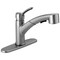Delta Collins Single Handle Tract-Pack Pull-Out Kitchen Faucet 4140-ARTP-DST - alternate 1