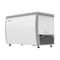 Koolmore 50 in. 8 Tub Ice Cream Dipping Cabinet Display Freezer with Sliding Glass Door, 13 cu. ft. KM-ICD-49SD - alternate 10