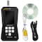 Pce Instruments Temp-humidity logger with +/-0.9 deg F accuracy, Type-K input (-4 to 140 deg F) and 32k log PCE-THD 50S - alternate 8