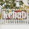 Signmission Kebab, 48 Inch x 120 Inch, Vinyl Banner B-120-30716 - alternate 5