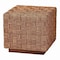 Bali & Pari Karina Bohemian Natural Seagrass End Table 247-13683-ZORO - alternate 1