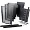 Eaton Tripp Lite Series SmartRack Colocation Kit for 42U Rack Enclosures SRCOLOKIT42U - alternate 1