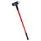 Corona Tools Sledge Hammer, 12 lb. Head, 36 in. Solid-Core Fiberglass Handle ST82012 - alternate 1