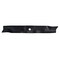 Oregon Lawn Mower Blade, 24-1/2 in, Replaces Exmark 103-6389-S 92-924 - alternate 1