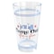 Wanda June Home by Miranda Lambert Honky Tonk 4 Piece 16.6oz Glass Tumbler Set in Multi 135197.04R - alternate 7