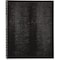 Blueline Notebook, Wirebound REDA10300BLK - alternate 3