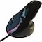 Ergoguys WOW PEN JOY II WIRED VERTICAL ERGONOMIC OPTICAL MOUSE BLACK WP-012-BK-E - alternate 1