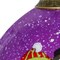 Homeroots Amore Snowmen Hand Painted Mouth Blown Glass Ornament 477528 - alternate 5