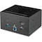 Startech.Com Laptop Docking Module For The Conference Table Connectivity Box Lets MOD4DOCKACPD - alternate 1