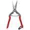 Zenport Harvest Shears, Long Straight Blade, 3 PK H300S - alternate 1