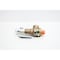 Conbraco PRESSURE RELIEF VALVE 20PSI 0.5IN NPT MANUAL THREADED 19-202-05 - alternate 1