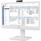 Lg 24 THIN CLIENT AIO MONITOR 1920X1080, INTEL PENTIUM N6005, IGEL PRE-INSTALLED, 8GB DDR4, 16GB 24CR671IK6P - alternate 10