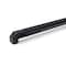 Putco Bed Rails, Direct-Fit; Stake Pocket Mount; Powder Coated; Black; Aluminum; With Channel For Blade 109858 - alternate 10