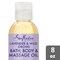 Shea Moisture Lavender Wild Orchid Bath Body and Massage Oil, 8 Fluid Ounce, 24PK 68647710 - alternate 7