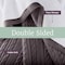 Lavish Home Cable Knit Throw Blanket 60x80 Soft & Cozy Blanket Throws with Cable Knit Pattern & Warm Sherpa 66-THROW80-C - alternate 9